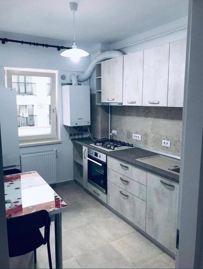 Conest Studio Яссы Экстерьер фото