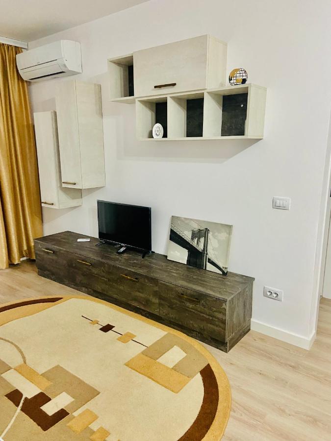 Conest Studio Яссы Экстерьер фото