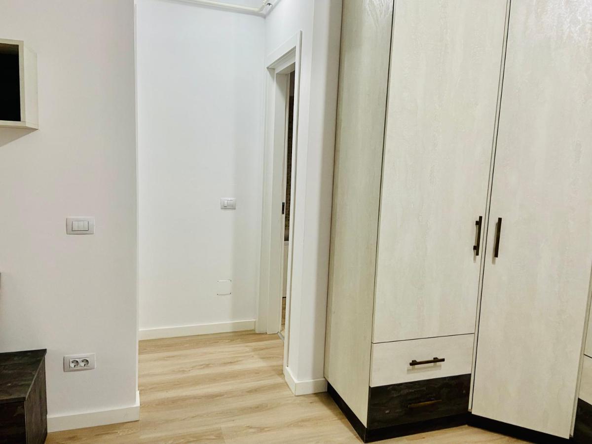 Conest Studio Яссы Экстерьер фото