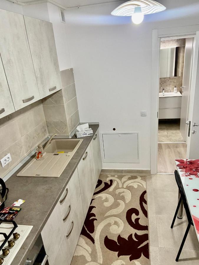Conest Studio Яссы Экстерьер фото